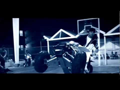 Farruko - Titerito © Music Video (ESTRENO 2012) HD