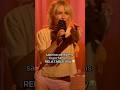 Sabrina Carpenter performs Manchild in a FUNNY way #shorts #sabrinacarpenter #snl