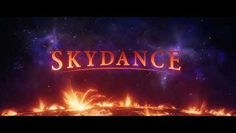 Netflix / Skydance Media / Troublemaker Studios / Spyglass Media Group Spy Kids: Armageddon