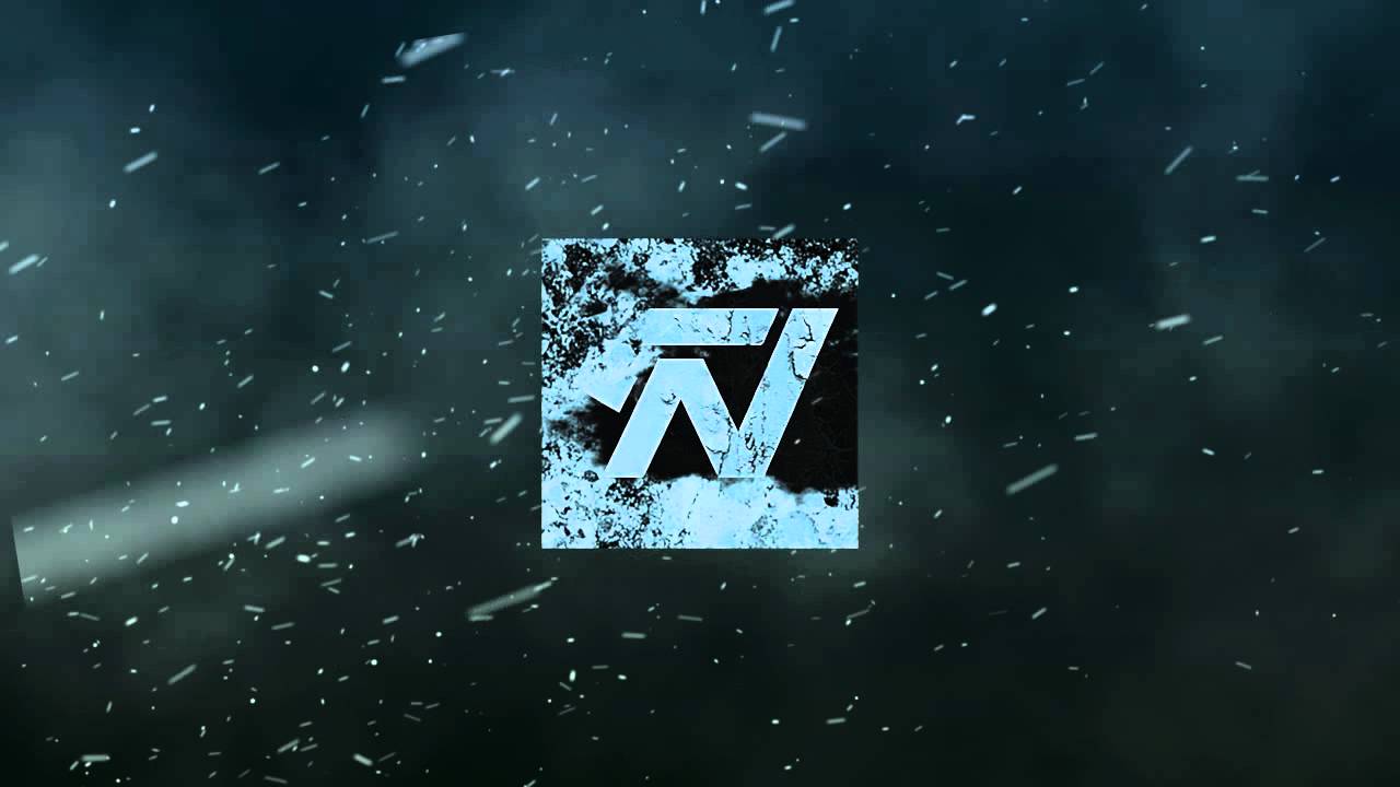 Nassau Technologies Blizzard Freeze Intro (After Effects)