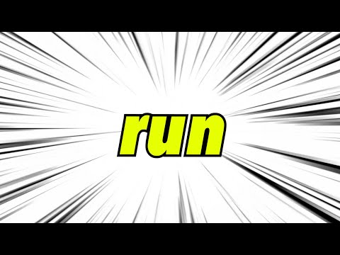 [VOA 영어 문법]  verb run (동사 ‘run’의 다양한 의미)