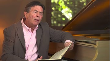 Dvořák 9th Symphony: Musical Analysis by Gerard Schwarz