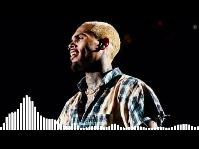 Chris Brown & Benny Benassi - Paradise ( Audio) #fcchrisbrown #chrisbrown