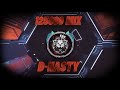 D-Nasty│Underground Jump Up 125K Mix