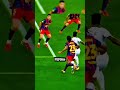 Vini jr fait exploser le Clasico #food #realmadrid #funny