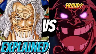 Why Yonko Blackbeard’s Invasion of Amazon Lily Was EXTREMELY Important - Full Fight Analysis