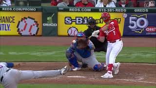 Together | Cincinnati Reds 2024 Second Half Hype Video