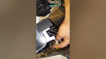 2008 Saturn Vue ESR Tap shifting manual shift fix