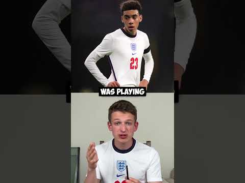 Видео: Мусиала яагаад Германы төлөө тоглодог вэ?