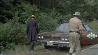 Smokey & The Bandit {1977 Pontiac LeMans}