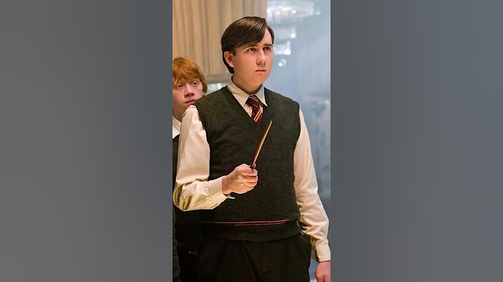 PROČ SI VOLDEMORT VYBRAL HARRYHO MÍSTO NEVILLA?