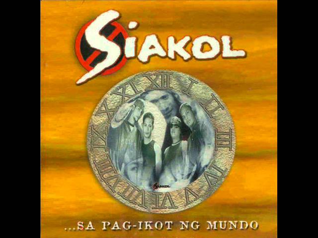 Siakol - Yakap