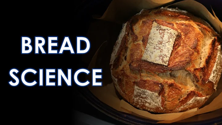 The Science of Bread (Pt. 4) - Rye Flour and Rye B...