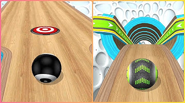 Going Balls SpeedRun Gameplay Level 513