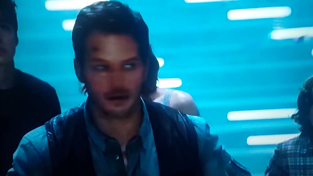 Jurassic world