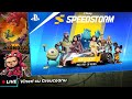 🔴 LIVE 16 | Turneu (cu premii) NIDHOGG 2 si playtest Disney Speedstorm