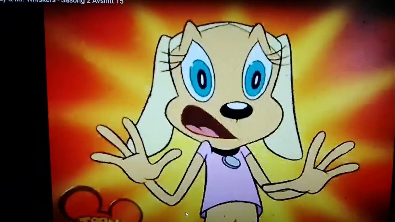 Brandy and Mr Whiskers Fight Cloud YouTube