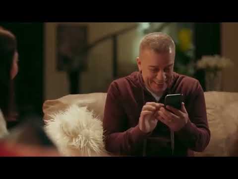 سهرة اول ليلة عيد مع الفنان شريف منير في فيلم أجازة مفتوحة الجزء الأول