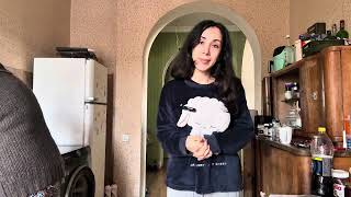 Download Lagu რატომ არ ვჩანდი ბოლო დღეები 22 იანვარი🤍❄️დილის ვლოგი☕️ MP3