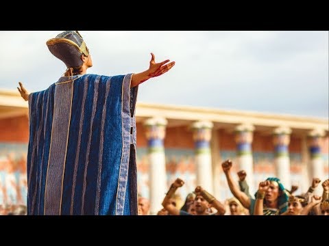 Video: Što su bili egipatski faraoni?