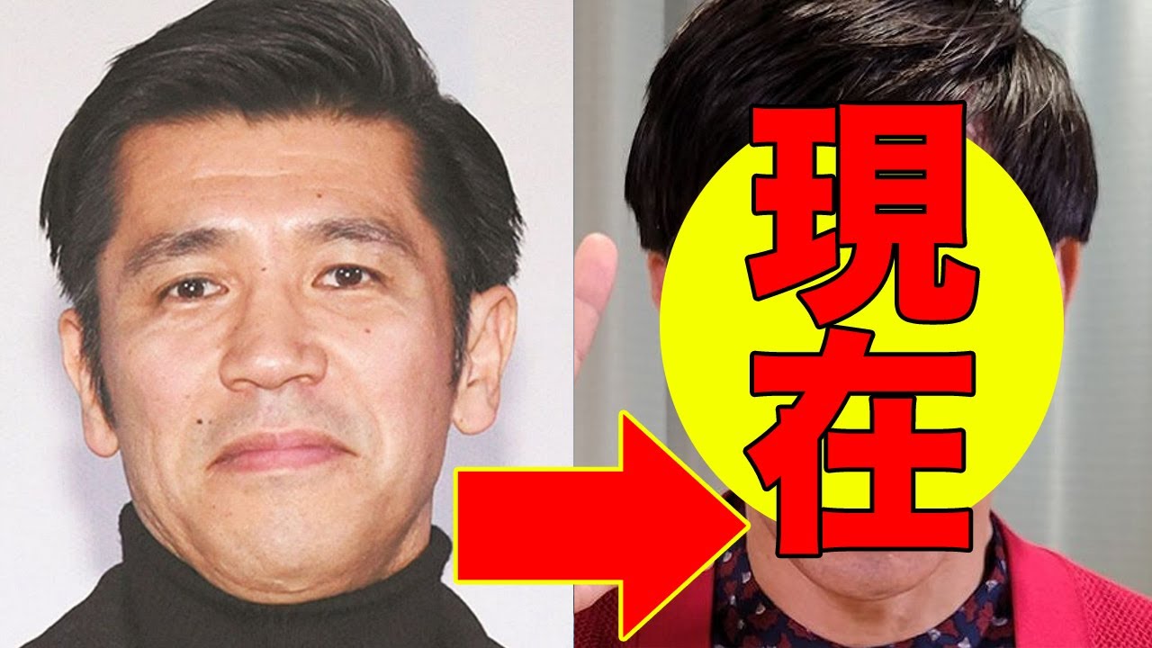ガレッジセール・ゴリ、今現在の姿が話題に！ - YouTube