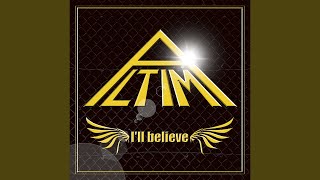 I'll believe (instrumental) - ALTIMA