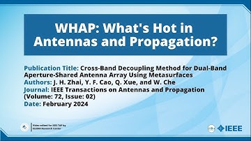 Cross-Band Decoupling Method for Dual-Band Aperture-Shared Antenna Array Using Metasurfaces