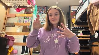 Unit 4 Video Assignment Activity Siblings and Ages