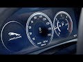 Jaguar Xf Dashboard