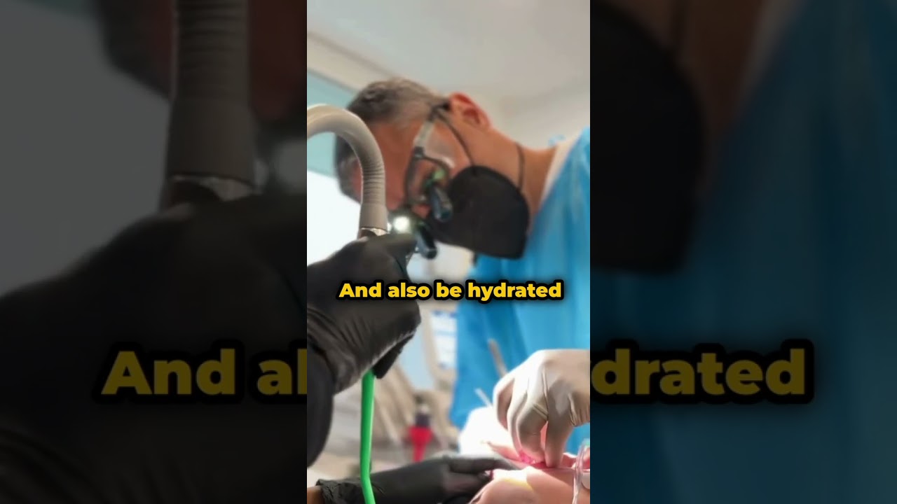 Optimal Nutrition and Hydration for Surgical Procedures 