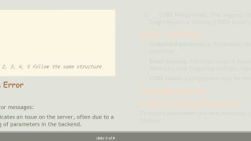 How to Effectively Send POST Parameters Using Vue.js and Axios: Troubleshooting Common Errors