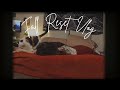 Cozy Fall Reset Vlog