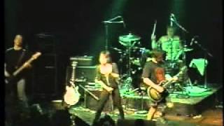 Evil Stig (Joan Jett + The Gits) - "Spear & Magic Helmet" (Live, 1995)