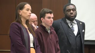 Accused Hedingham shooter pleads guilty to all charges