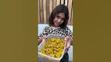 شيبس الحر ب Gaza غزة 