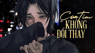 RƯỢU NÀO DÀNH CHO NGƯỜI SAY - DEE TRẦN x HUYD [LYRIC VIDEO] CON TIM KHÔNG ĐỔI THAY LOFI - Dee Trần