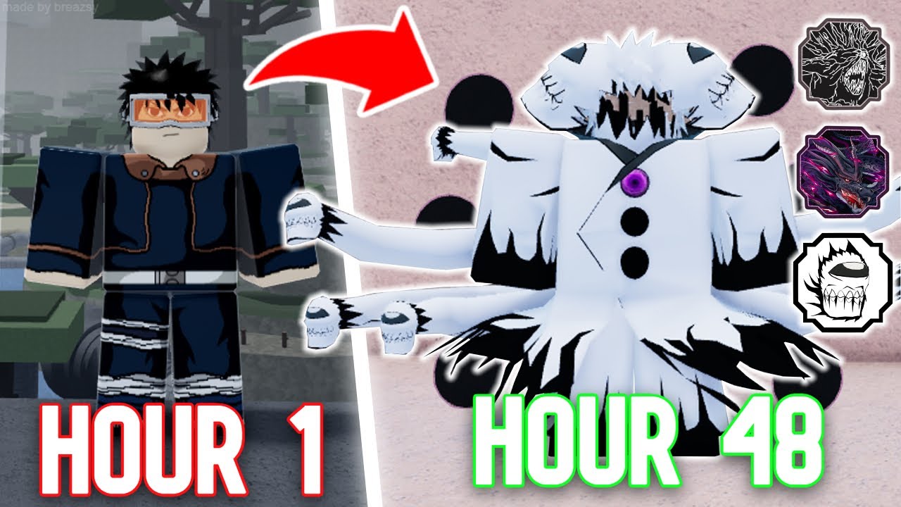 Spending 48 Hours Obtaining Every TYN TAILS Version in Shinbo Life 2.. (Roblox)