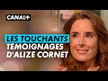 La belle sincrit daliz cornet en apart  canal