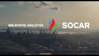 Azerbaycanın Enerjisi Türkiyenin Gücü Socar