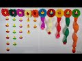 NEW EASY DIWALI DECORATION IDEAS AT HOME | DIWALI 2022 | Paper Diya Decoration for Indian Events