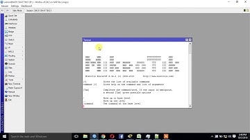 Mikrotik basic static Routing 1 Nepali language