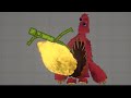 chum chompkins (upd) by sweat melon I melon sandbox