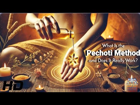 The Pechoti Method Explained: Science vs. Ayurveda - YouTube
