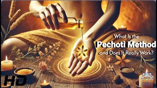 The Pechoti Method Explained: Science vs. Ayurveda