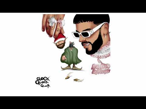 Anuel aa: Glock,Glock,Glock