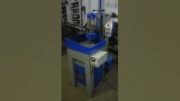 Vertical rotary surface grinder 9463492960