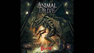 Animal Drive - Bite!