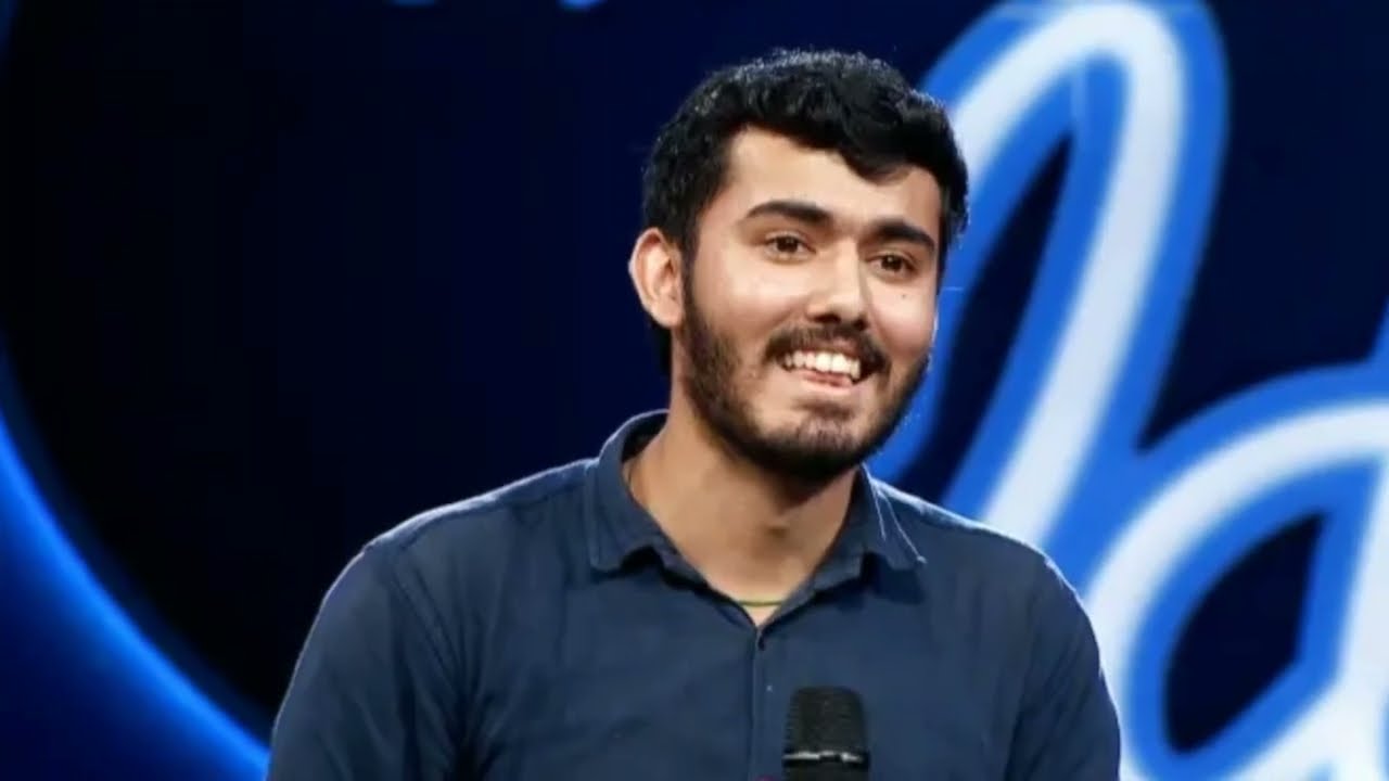 Unfair with Indian Idol Season 13 Chirag Indian Idol 2022 OCT 18