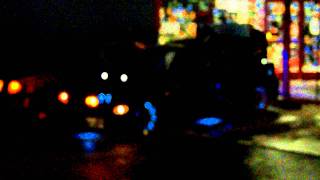 97 Dodge Neon Underglow