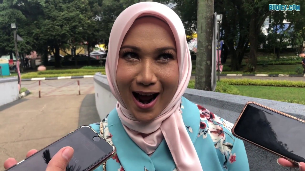 Persembahan Di Abp Dikritik Amy Mastura Mahu Perbaiki Kelemahan Youtube